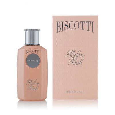 Khadlaj Biscotti Melon Misk Extrait de Parfum 100 ml