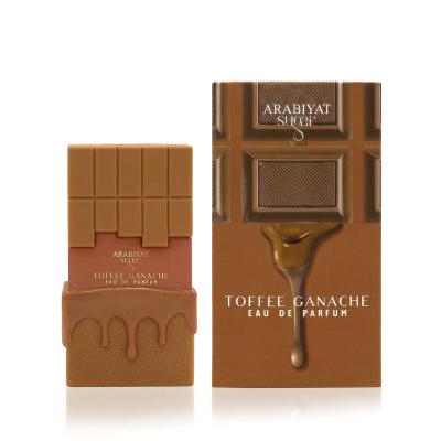 Arabiyat Sugar Toffee Ganache Eau de Parfum 100 ml