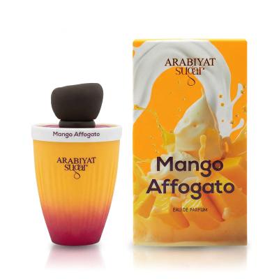 Arabiyat Sugar Mango Affogato Eau de Parfum 100 ml