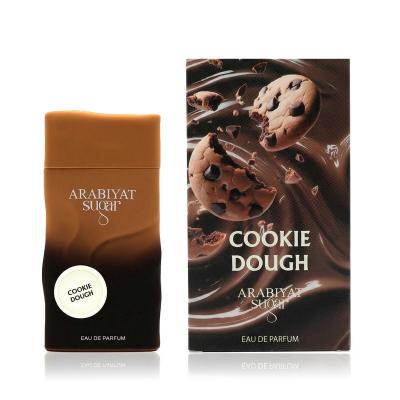 Arabiyat Sugar Cookie Dough Eau de Parfum für Frauen 100 ml