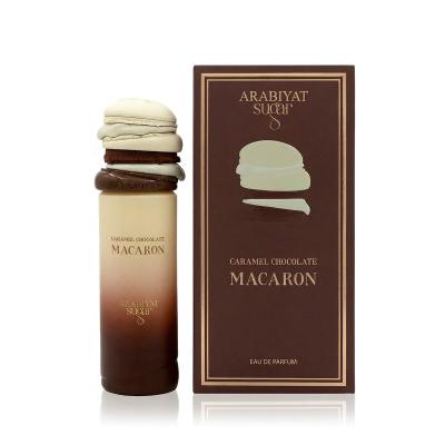 Arabiyat Sugar Caramel Chocolate Macaron Eau de Parfum 100 ml