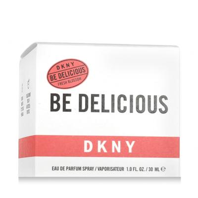DKNY Be Delicious Fresh Blossom Eau de Parfum für Frauen 30 ml