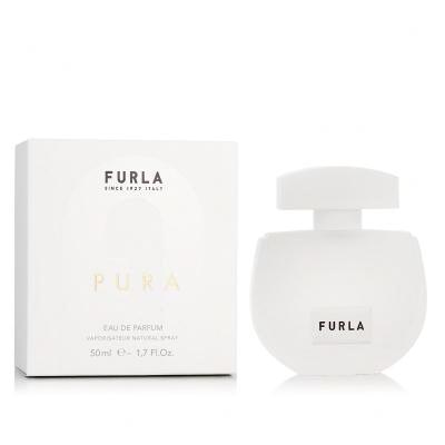Furla Pura Eau de Parfum für Frauen 50 ml