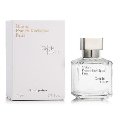 Maison Francis Kurkdjian Gentle Fluidity Silver Eau de Parfum 70 ml