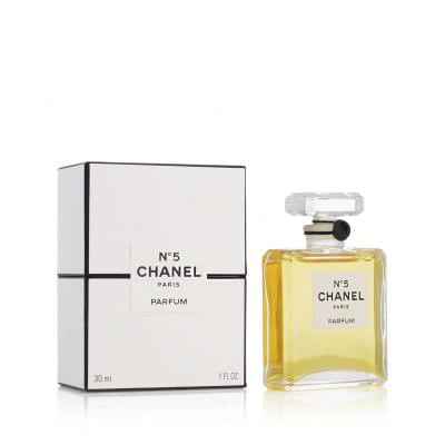 Chanel N°5 Parfum für Frauen 30 ml