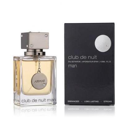 Armaf Club de Nuit Man Eau de Parfum für Herren 30 ml