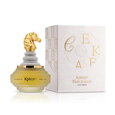Armaf Checkmate White Knight Eau de Parfum für Frauen 100 ml