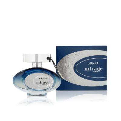 Armaf Mirage Man Eau de Parfum für Herren 100 ml