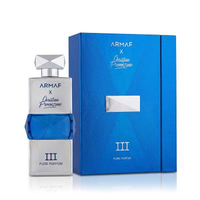 Armaf X Christian Provenzano III Parfum 100 ml