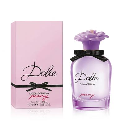 Dolce&amp;Gabbana Dolce Peony Eau de Parfum für Frauen 50 ml
