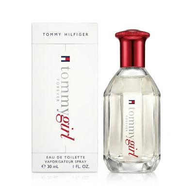 Tommy Hilfiger Tommy Girl Forever Eau de Toilette für Frauen 30 ml