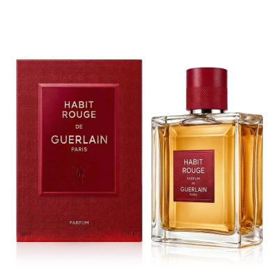 Guerlain Habit Rouge Parfum für Herren 100 ml
