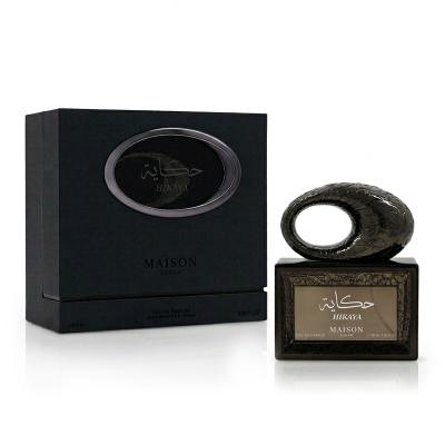 Maison Asrar Hikaya Eau de Parfum 100 ml