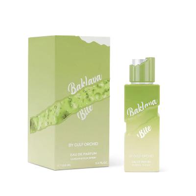 Gulf Orchid Baklava Bite Eau de Parfum 100 ml