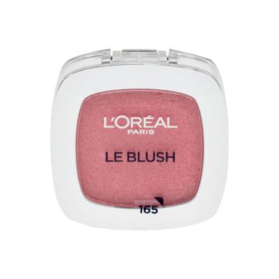 L'Oréal Paris True Match Le Blush Rouge für Frauen 5 g Farbton  165 Rosy Cheeks