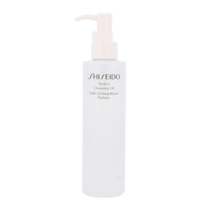 Shiseido Perfect Reinigungsöl für Frauen 180 ml