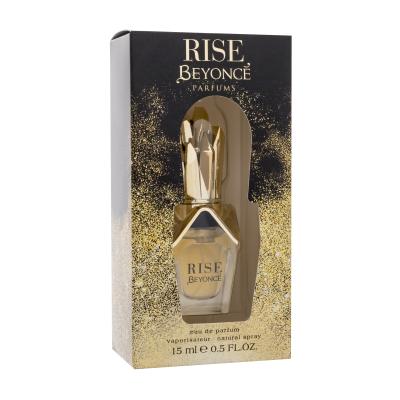 Beyonce Rise Eau de Parfum für Frauen 15 ml