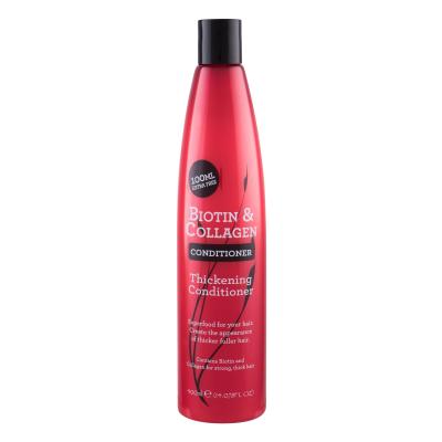 Xpel Biotin & Collagen Conditioner für Frauen 400 ml