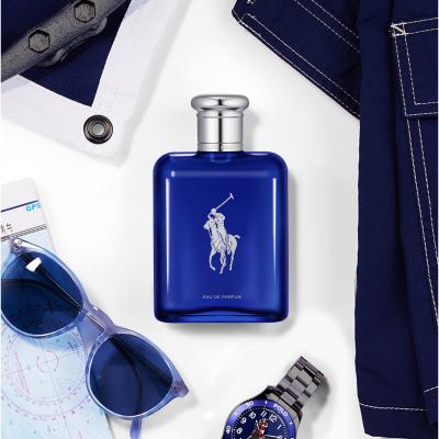 Ralph Lauren Polo Blue Eau de Parfum für Herren 75 ml