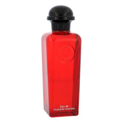 Hermes Eau de Rhubarbe Écarlate Eau de Cologne 100 ml