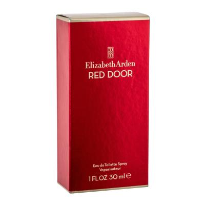 Elizabeth Arden Red Door Eau de Toilette für Frauen 30 ml