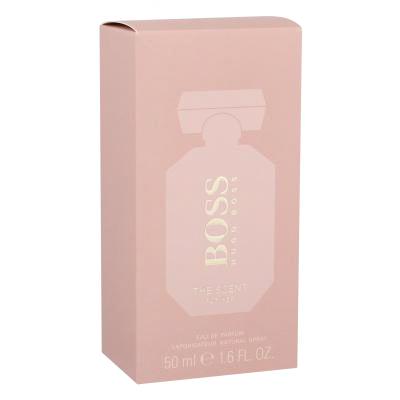 HUGO BOSS Boss The Scent 2016 Eau de Parfum für Frauen 50 ml