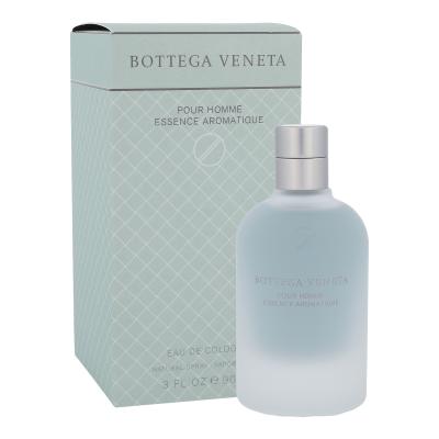 Bottega Veneta Bottega Veneta Pour Homme Essence Aromatique Eau de Cologne für Herren 90 ml