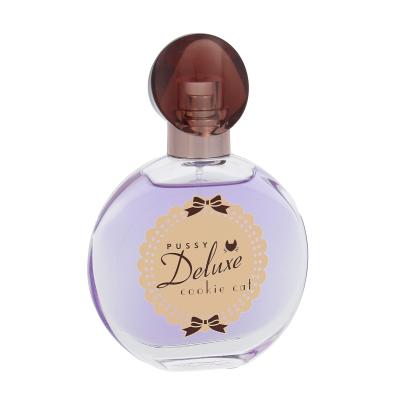 Pussy Deluxe Cookie Cat Eau de Parfum für Frauen 30 ml