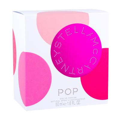 Stella McCartney Pop Eau de Parfum für Frauen 50 ml