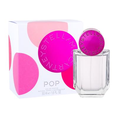Stella McCartney Pop Eau de Parfum für Frauen 50 ml