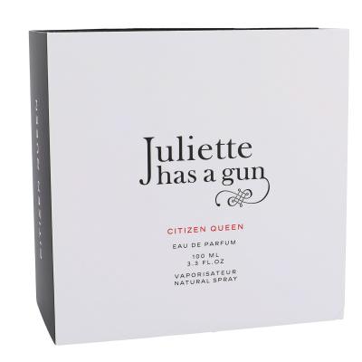 Juliette Has A Gun Citizen Queen Eau de Parfum für Frauen 100 ml