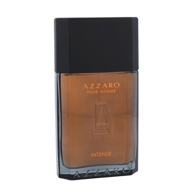 Azzaro Pour Homme Intense Eau de Parfum für Herren 100 ml