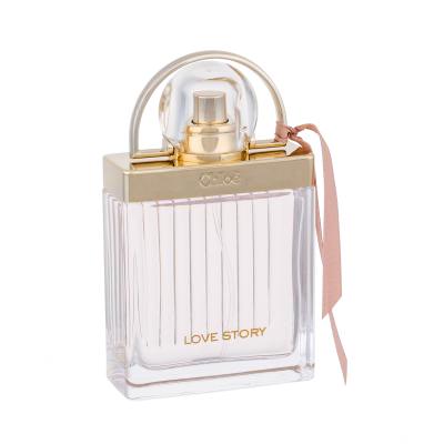Chloé Love Story Eau de Toilette für Frauen 50 ml