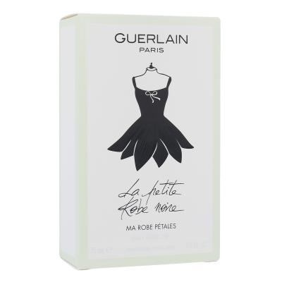 Guerlain La Petite Robe Noire Eau Fraiche Eau de Toilette für Frauen 75 ml