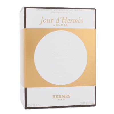 Hermes Jour d´Hermes Absolu Eau de Parfum für Frauen 85 ml