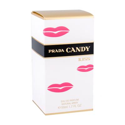 Prada Candy Kiss Eau de Parfum für Frauen 50 ml