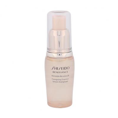 Shiseido Benefiance Wrinkle Resist 24 Gesichtsserum für Frauen 30 ml