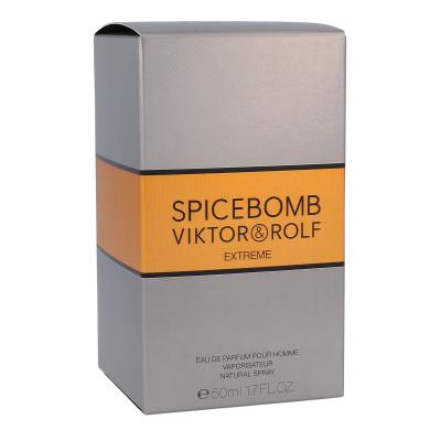 Viktor &amp; Rolf Spicebomb Extreme Eau de Parfum für Herren 50 ml