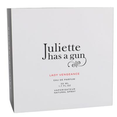 Juliette Has A Gun Lady Vengeance Eau de Parfum für Frauen 50 ml