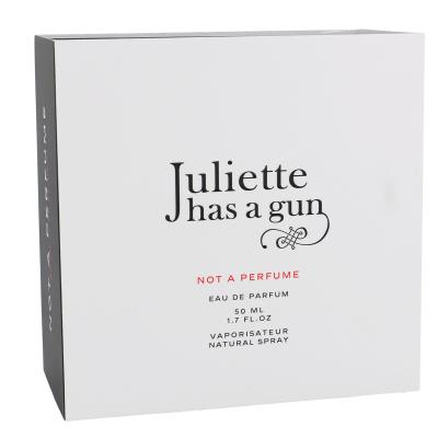 Juliette Has A Gun Not A Perfume Eau de Parfum für Frauen 50 ml