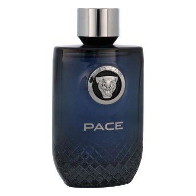 Jaguar Pace Eau de Toilette für Herren 100 ml