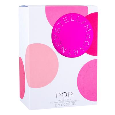 Stella McCartney Pop Eau de Parfum für Frauen 100 ml