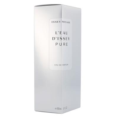 Issey Miyake L´Eau D´Issey Pure Eau de Parfum für Frauen 90 ml