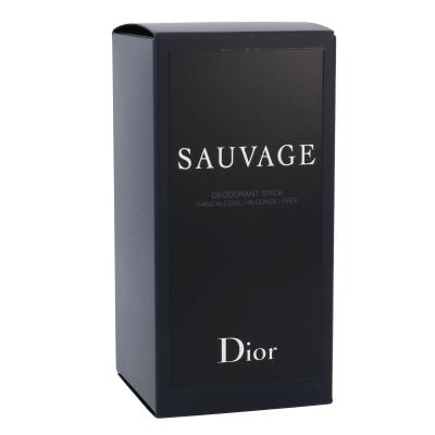 Christian Dior Sauvage Deodorant für Herren 75 ml