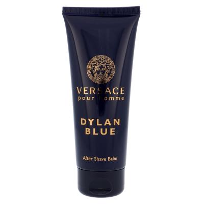 Versace Pour Homme Dylan Blue After Shave Balsam für Herren 100 ml