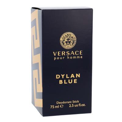 Versace Pour Homme Dylan Blue Deodorant für Herren 75 ml