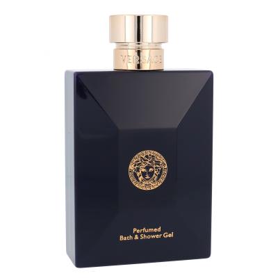 Versace Pour Homme Dylan Blue Duschgel für Herren 250 ml