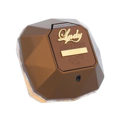 Paco Rabanne Lady Million Prive Eau de Parfum für Frauen 80 ml