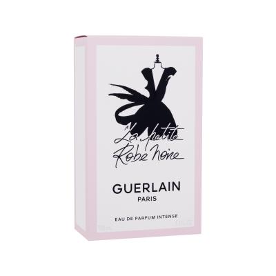 Guerlain La Petite Robe Noire Intense Eau de Parfum für Frauen 100 ml