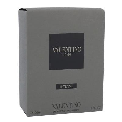 Valentino Valentino Uomo Intense Eau de Parfum für Herren 100 ml